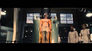 Captain America: První Avenger (2011) - trailer video