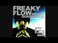 Dazzle Quicky Secret Weapon Choclair Freestyle Mixed By DJ Freaky Flow