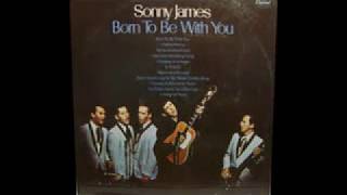 Sonny James - Free Roamin' Mind