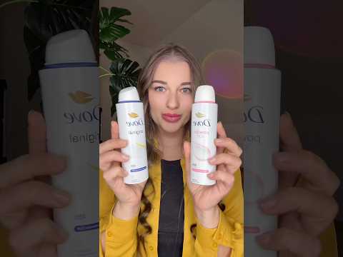 Versteckt sich wirklich ein Ring unter dem Deo-Deckel? 💍