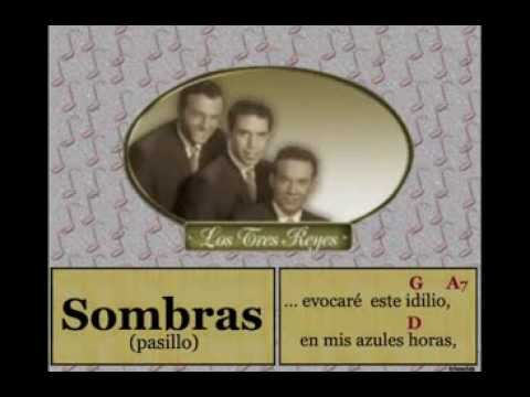 Sombras - Los Tres Reyes