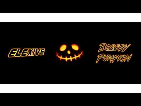 Elexive - Bloody Pumpkin