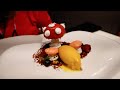 Luxury Dining On A Cruise Ship