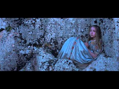 Страшные сказки - Trailer