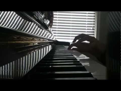 Ace Combat 6 Theme Piano