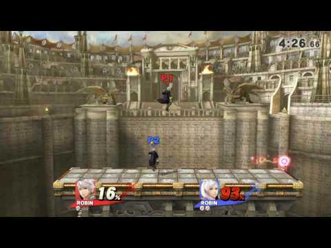 Vs. Nairo Set 4 (1/4)