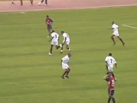 Gols do Atlético de Ibirama entre 2004 e 2005