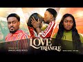 LOVE TRIANGLE - Toosweet Annan and Faith Duke New 2022 Trending Nigerian Nollywood Movie