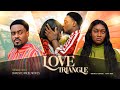 LOVE TRIANGLE Toosweet Annan And Faith Duke New 2022 Trending Nigerian Nollywood Movie