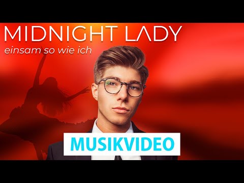 Davin Herbrüggen - Midnight Lady (Offizielles Video)