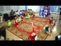 Умань НВК № 1 акробатичний танець 1 клас 
