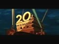 Twentieth Century Fox History UPDATE