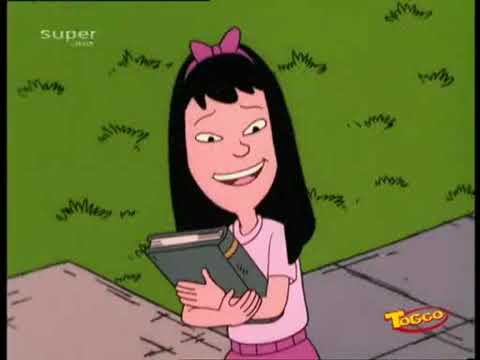 Disneys Große Pause (Folge 15) - Spinellis Schande / Ashley im Abseits