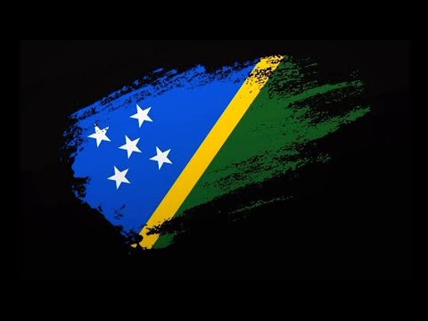 Fiakal - Ft Lady G.A island Girl (Pacific Music)