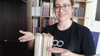 SAHAF ALIŞVERİŞİ // beni çeken 9 kitap