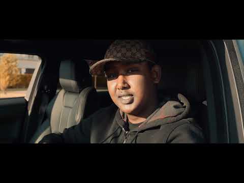 LUK G FT. 1.CUZ - SHAHWAH (OFFICIELL MUSIKVIDEO)