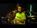 Dub Inc - Djamila - Live at Cargo, Shoreditch ...