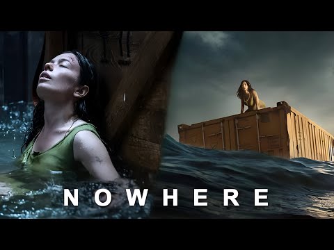 Nowhere 2023 Full Movie | Anna Castillo, Tamar Novas, Tony Corvillo | Literary Analysis