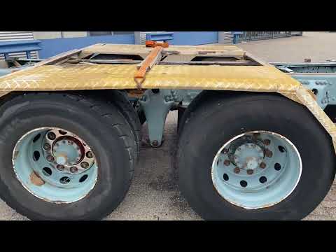 Scania R video miniatuur