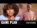 GAME PLAN - A Nigerian Yoruba Movie Starring - Lateef Adedimeji, Peters Ijagbemi, Debbie Shokoya