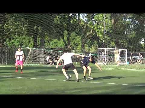 FURGÓN FC VS HILTON FC - #LigaNuñez - #Clausura SLD - 4/12/2022