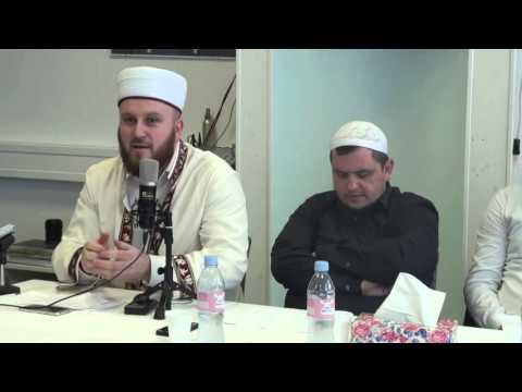 Frytet e Imanit - Sali Ibraimi (pjesa 2)