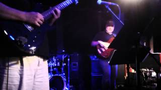 Now She's Blonde- 5-12-2015 Rhumba' Cafe'