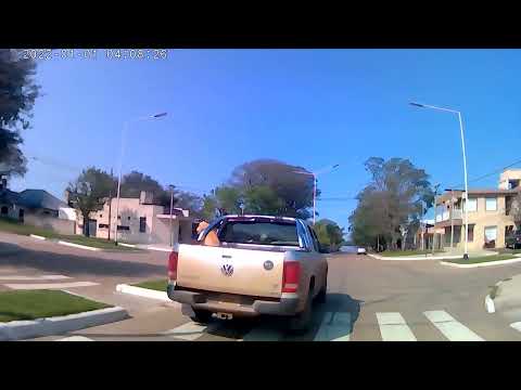 Monte caseros corrientes paseo con mi vieja querida ♥️