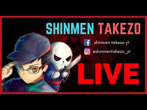 🔴 HAPPY WEEKEND! "ITS REWIND TIME" FOR MY STARS ⭐| Shinmen Takezo | Mobile Legends