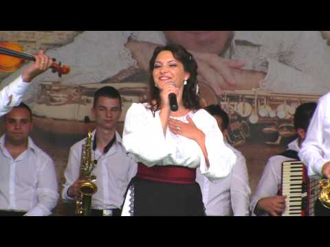 Laura Olteanu și Florin Ionaș Generalul - Doamne, ce frumoasă-i viața (live)