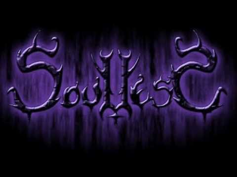 SOULLESS - MAUSOLEUM en vivo (santa marta - Colombia)