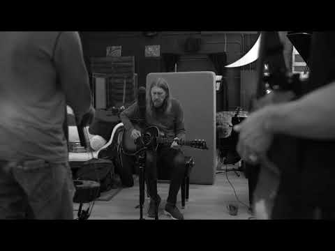 Kitchen Floor - The Wood Brothers