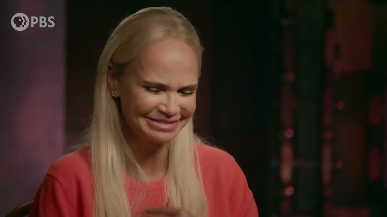 Kristin Chenoweth’s Unexpected ‘Wizard of Oz’ Family Connection | Finding Your Roots