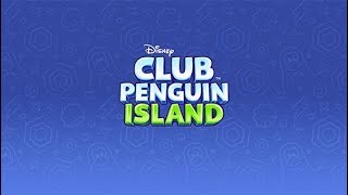 Picture of a game: Club Penguin
