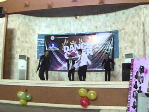 130203 The ONE - Remix (Classic)