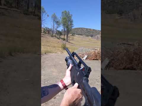 Hatsan Air Rifle Review