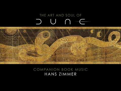 The Art and Soul of Dune Official Soundtrack | Fremen  - Hans Zimmer | WaterTower
