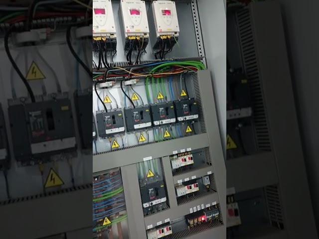 Vídeo relacionado con Instalaciones Eléctricas Industriales: Manuales Técnicos Profesionales (Electricidad Industrial)