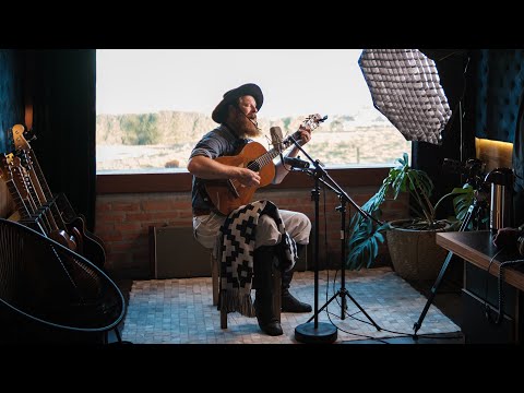 Botando Um Pealo - Ricardo Bergha
