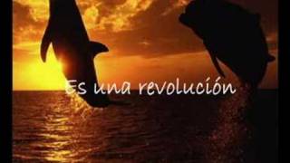Revolución - Ricky Martin