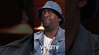 Tony Yayo on the Dangers of Having a Phone &amp; Talking About Cases in Prison #shorts