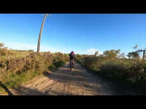 Duatlon Rustico 2026 Raigon 3* etapa