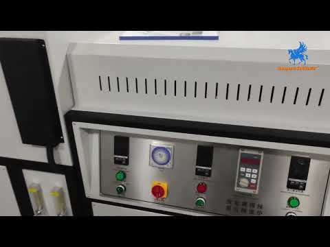 SuperbMelt-SPB-AWF4-Mesh Belt Annealing Furnace--SPB25020201--UAE