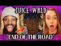 We VIBE To Juice WRLD S End Of The Road