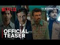 The Railway Men Official Teaser Netflix India
