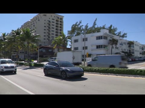 South Florida tourists upset over rise in hotel resort fees