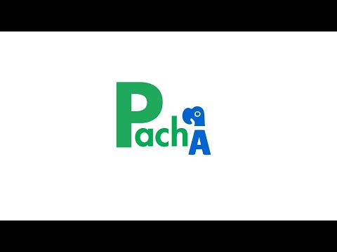 Pacha: Mercado Digital