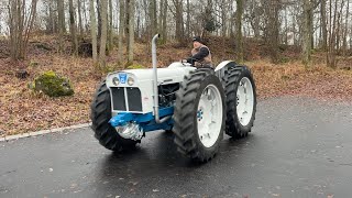 County Super Six plate compactor for sale - Image 4 | Machineryline TZ County Super Six plate compactor | Image 4 - Machineryline