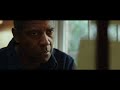 TRAILER — Denzel is Back in First “The Equalizer 2” Trailer