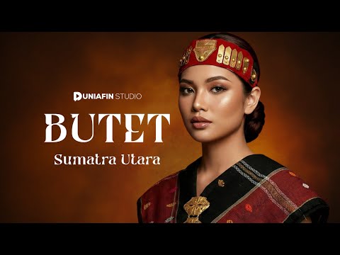BUTET – Epic Version | Cover Lagu (Batak) Daerah Sumatra Utara | Duniafin Studio